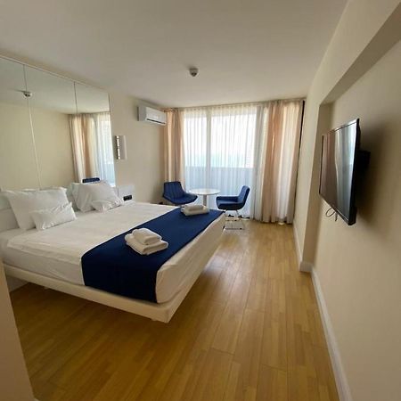 Orbi City Land Apartment Batumi Ngoại thất bức ảnh