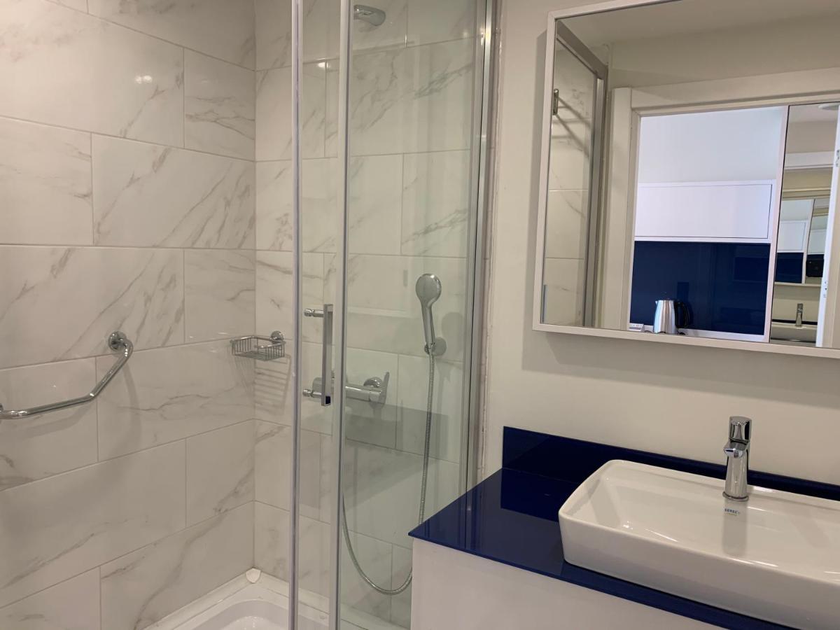 Orbi City Land Apartment Batumi Ngoại thất bức ảnh