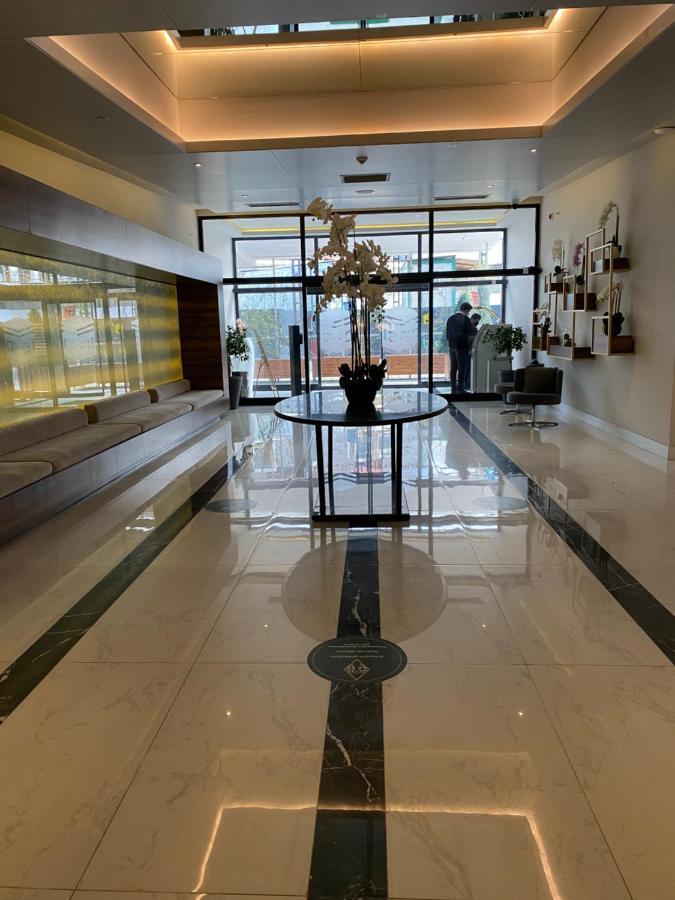 Orbi City Land Apartment Batumi Ngoại thất bức ảnh