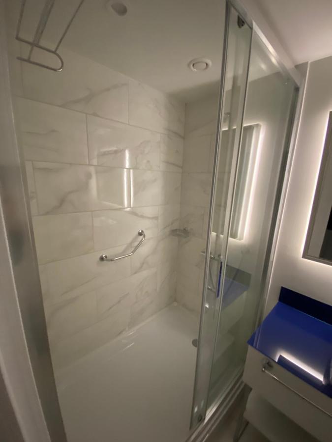 Orbi City Land Apartment Batumi Ngoại thất bức ảnh