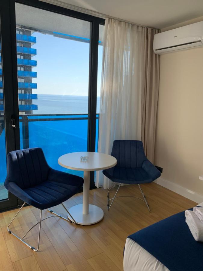 Orbi City Land Apartment Batumi Ngoại thất bức ảnh