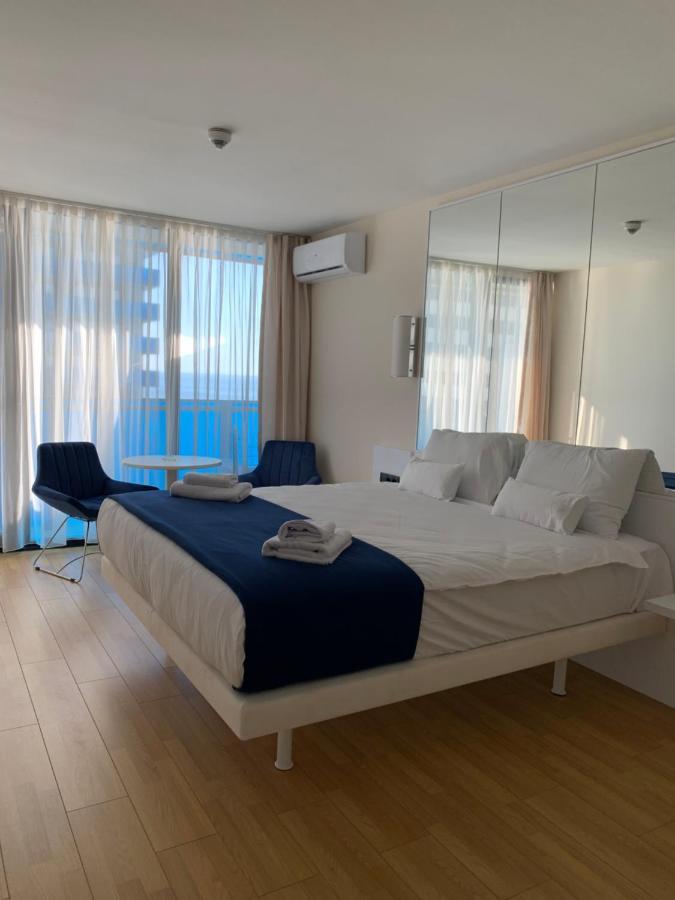 Orbi City Land Apartment Batumi Ngoại thất bức ảnh