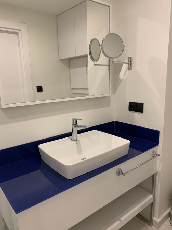 Orbi City Land Apartment Batumi Ngoại thất bức ảnh