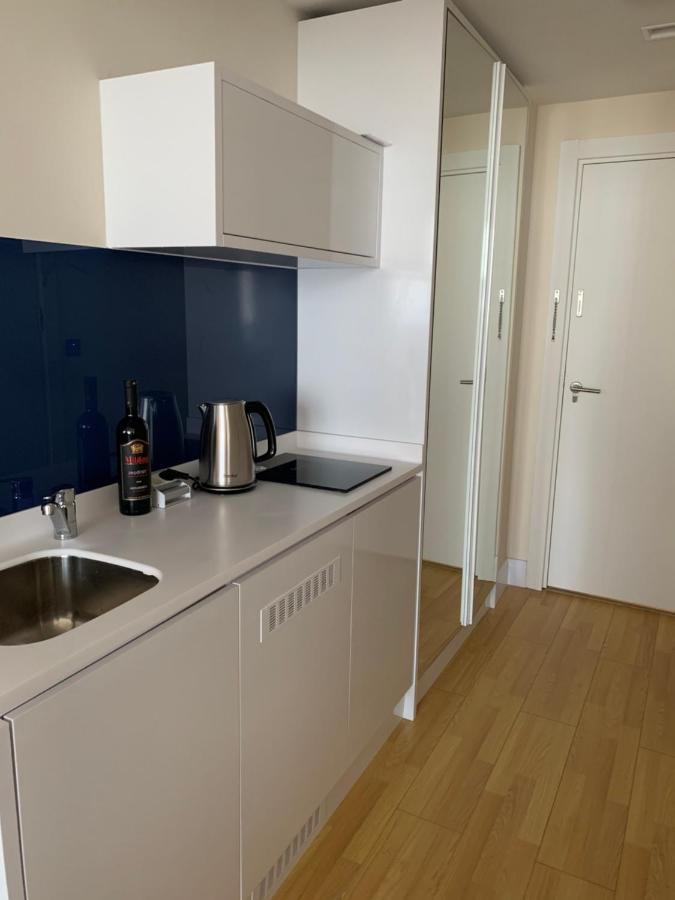 Orbi City Land Apartment Batumi Ngoại thất bức ảnh