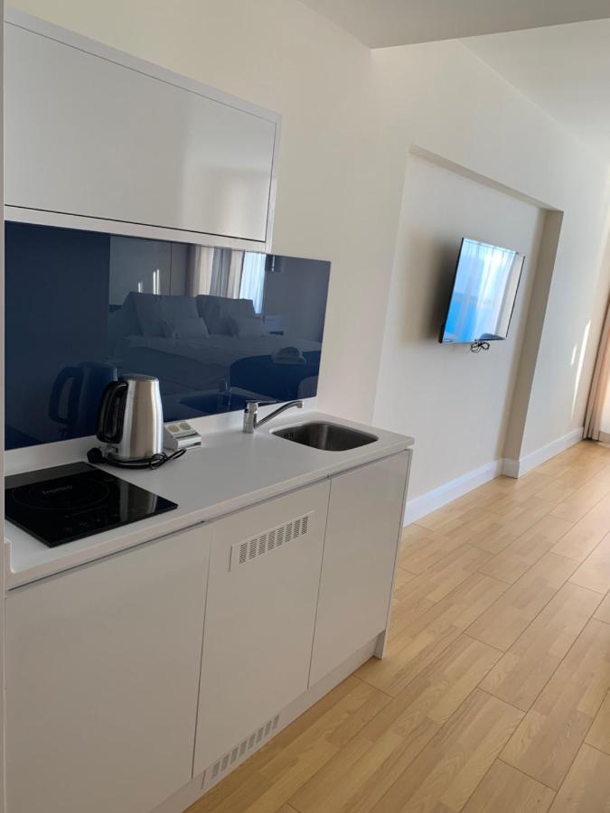 Orbi City Land Apartment Batumi Ngoại thất bức ảnh