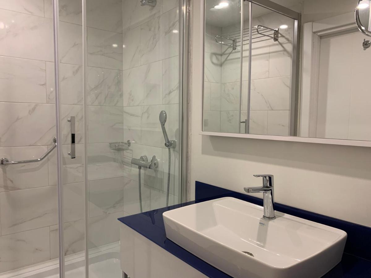 Orbi City Land Apartment Batumi Ngoại thất bức ảnh