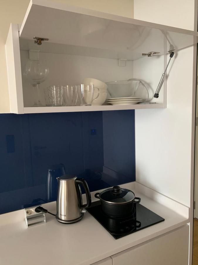 Orbi City Land Apartment Batumi Ngoại thất bức ảnh