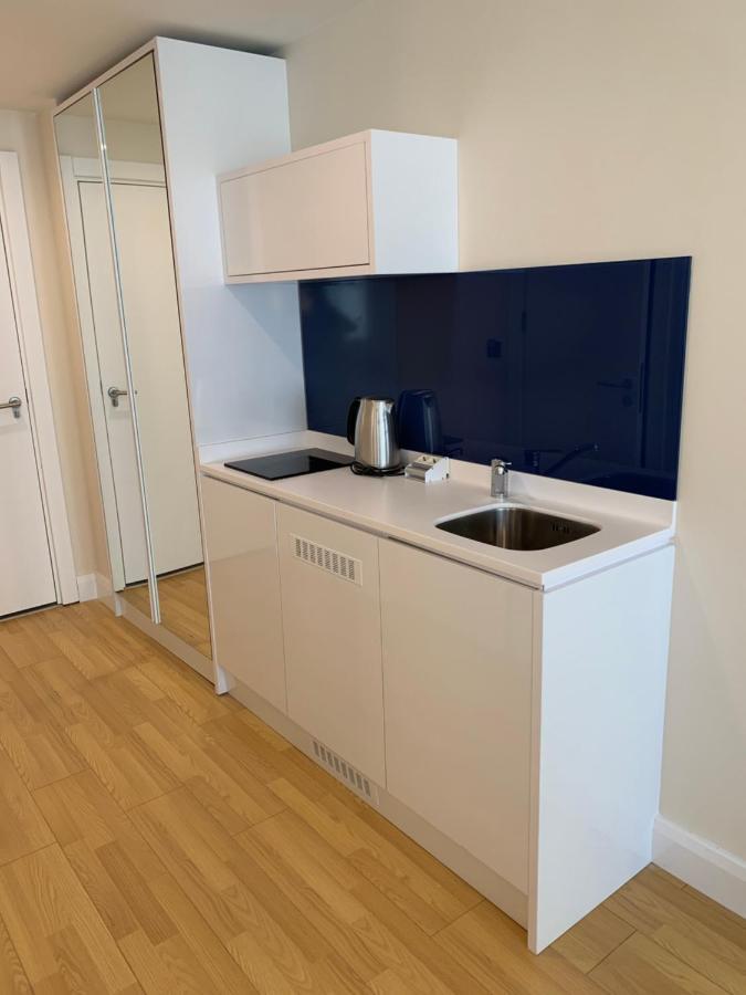 Orbi City Land Apartment Batumi Ngoại thất bức ảnh