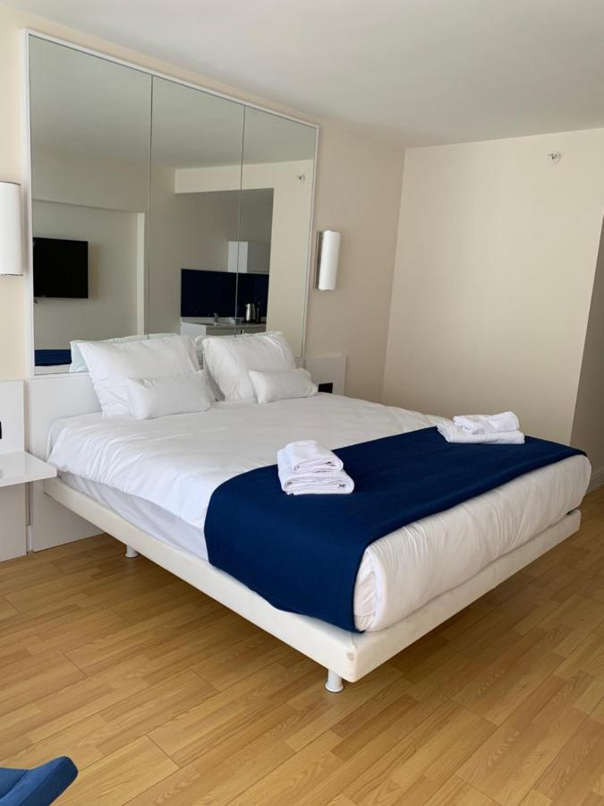 Orbi City Land Apartment Batumi Ngoại thất bức ảnh