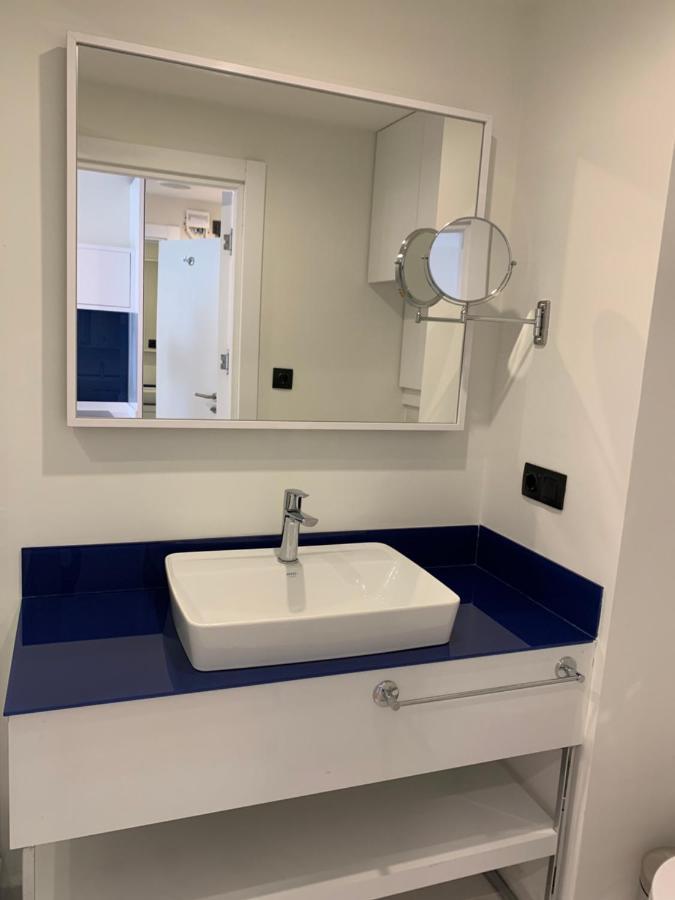 Orbi City Land Apartment Batumi Ngoại thất bức ảnh